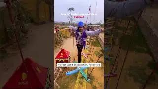 Nature Village Resort Pushkar