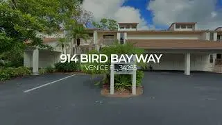 914 Bird Bay Way, Venice FL, 34285