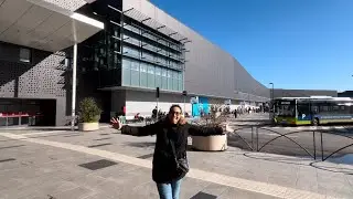 Come PARCHEGGIARE GRATIS all’aeroporto di MILANO ✈️