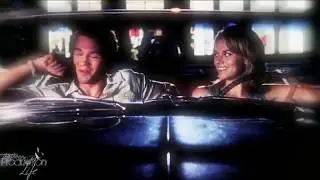 lucas + peyton | 