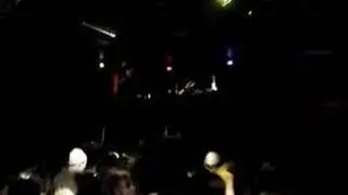 Drumcorps / Aaron Spectre live in Tallinn Estonia 2006-03-17