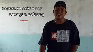 Buds - 24 Bars Challenge (Prod.by CarlnationMusic)