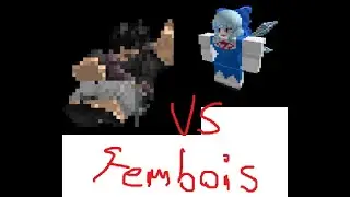 Femboy OBBY WORLD RECORD DUO with OMEGA ANY% WORLD FIRST PROPLAYER  (9:21)