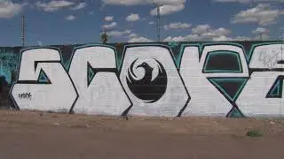 Graffiti Project