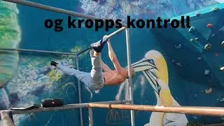 Calisthenics - egen kroppsvekt trening
