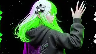Raise the Static ✋ J-Pop Punk Instrumental Beat