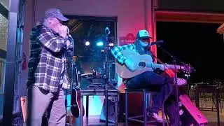 Jake Dyer, Gary D. Weber and Kevin Hurst live at RJ Paradise Pavilion at Jungle Jim's!
