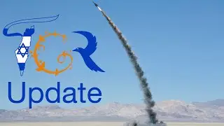 TGR Update Israel is under Fire, Jerusalem, Akko, and Lod