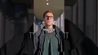😔 Il va rencontrer celui qui a bris&eacute; sa vie&hellip;