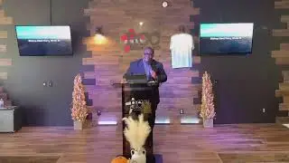 Guest Speaker | Bishop Elect Kerry White