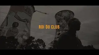 Trap Jack - ROI DU CLUB (Official Music Video)