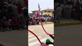 Fiesta de las cruces 2026 parte 6 