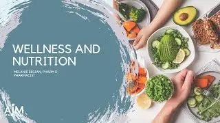 Wellness and Nutrition During Cancer Treatment