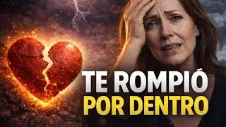 Cuando la vida te rompe sin avisar&hellip; un d&iacute;a todo tendr&aacute; sentido | Reflexi&oacute;n para sanar