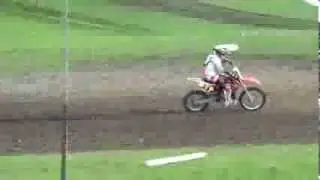 15 Sept 2013 HB Magic Series MX 85cc