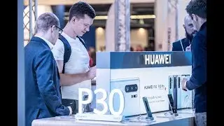 Electronics Show 2019 - The largest consumer electronics and new technology trade show