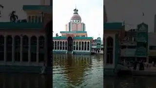 মাইজভান্ডার দরবার শরীফ|| Maizvander Darbar Sharif|| #explorewithkhorshed