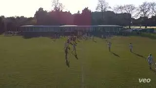 Highlights OA's 35 - Hammersmith & Fulham 24 (a) 01.03.25