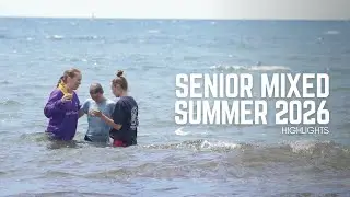 🔥🌊 SENIOR MIXED SUMMER 2026 🌊🔥
