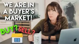 Are We in A Seller's Housing Market? - OC Real Estate