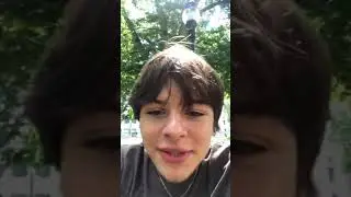 Mace Coronel | Instagram Livestream | 28th July 2019 - 28/07/2019