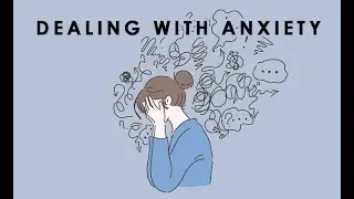 Dealing With Anxiety? Part 2 - Upper Cervical Chiropractic Treatment May Help - Dr. Lee Angle