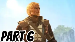 Assassin Creed IV Part 6 - Gameplay Assassination mission ￼￼
