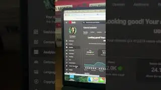 Включите эту настройку, чтобы быстрее стать вирусным на YouTube #shorts