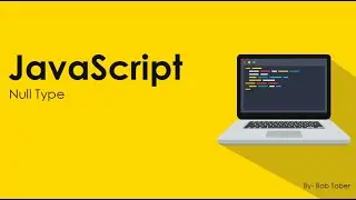 28 JavaScript Null Type