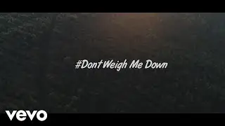 The Prince SA - Don't Weight Me Down
