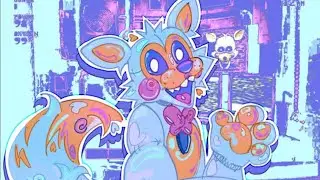Lolbit and Roxy death Minecraft fnaf roleplay session 2 episode 59 