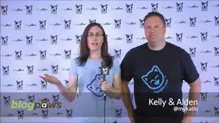 BlogPaws 2018 Conference Wants You