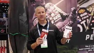 Quantum Hot Sauce Oil & Grease at ICAST 2019