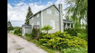 Real Estate Listing in Clarksburg, Ontario