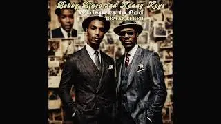 Bobby Blaze and Kenny Keys - Whisper to God (1981)