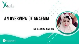 An Overview of Anaemia