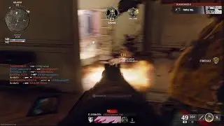 Semtex ate the booty like groceries