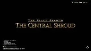 MerryBerryQueen Final Fantasy XIV Free Trial Part 6 (Part 5/11)