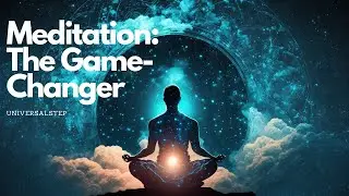 The magic of meditation: A path to harmony and understanding