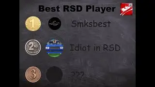 How I became the best Rocket Soccer Derby Player
