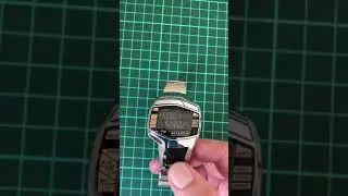 Casio Meta Rezo Beat Sequencer