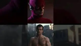 Flash All forces vs Marvel and Dc | #shorts #dc #cw #flash #marvel