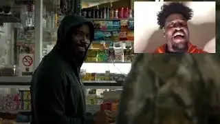 LUKE CAGE WAS A CRIMINALLY UNDERRATED TV SHOW ‼️