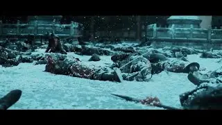 BLOSSON & HONGRANG - FMV