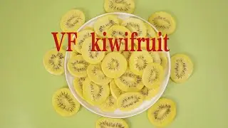 VF kiwifruit