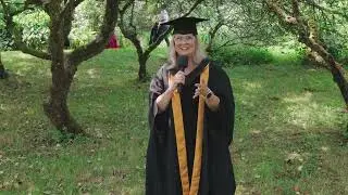 Falmouth's Comedy Writing Graduates | Class of 2024