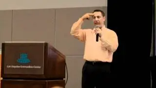Paul Meshanko - Open Loop System Part 2