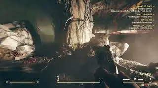 How To Start Enclave Quest in Fallout 76