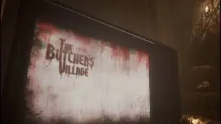 The Butcher's Village - Demo