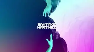 Santiago Martinez (Ft. QuieTime) - By The Fire